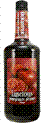 Dekuyper Luscious Pomegranate Pleasure